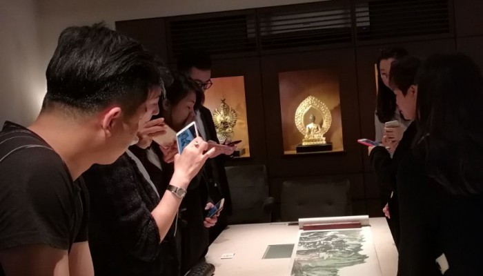 Minsheng bank tour_Mar 2017 (1)