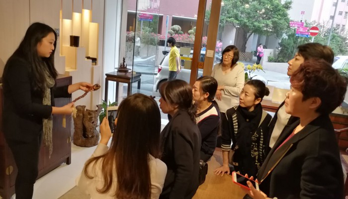 Minsheng bank tour_Mar 2017 (2)