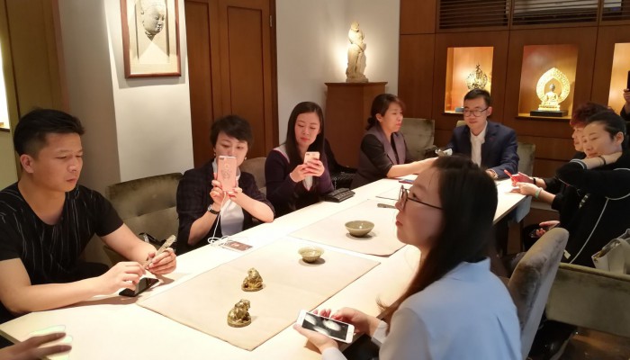 Minsheng bank tour_Mar 2017 (3)