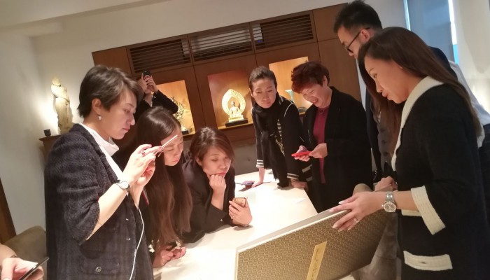 Minsheng bank tour_Mar 2017 (4)
