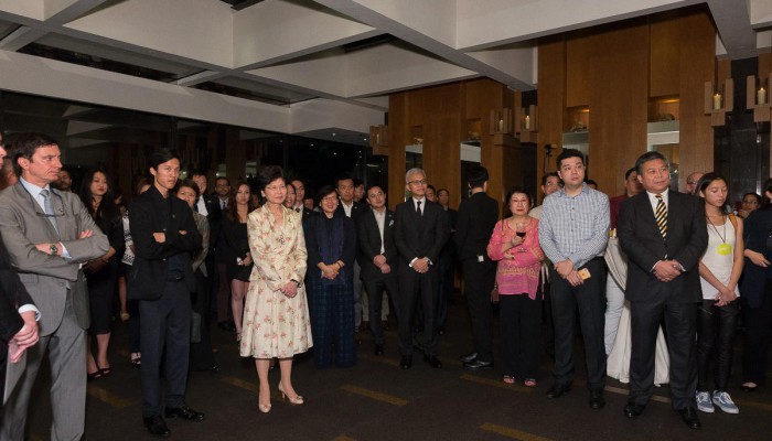 Opening Ceremony (24)