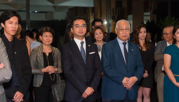 Opening Ceremony (32)