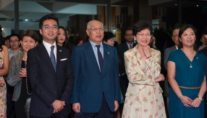 Opening Ceremony (38)