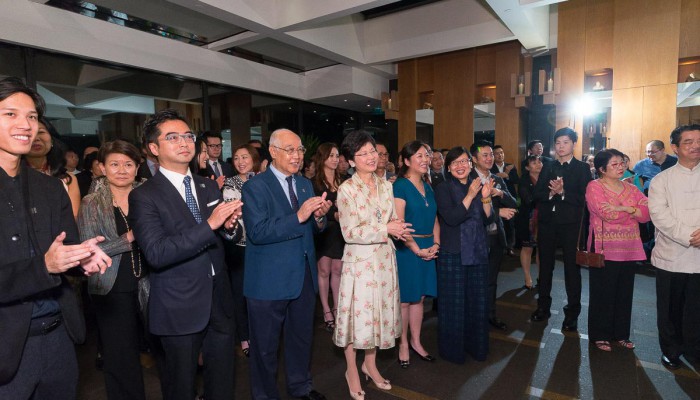 Opening Ceremony (40)